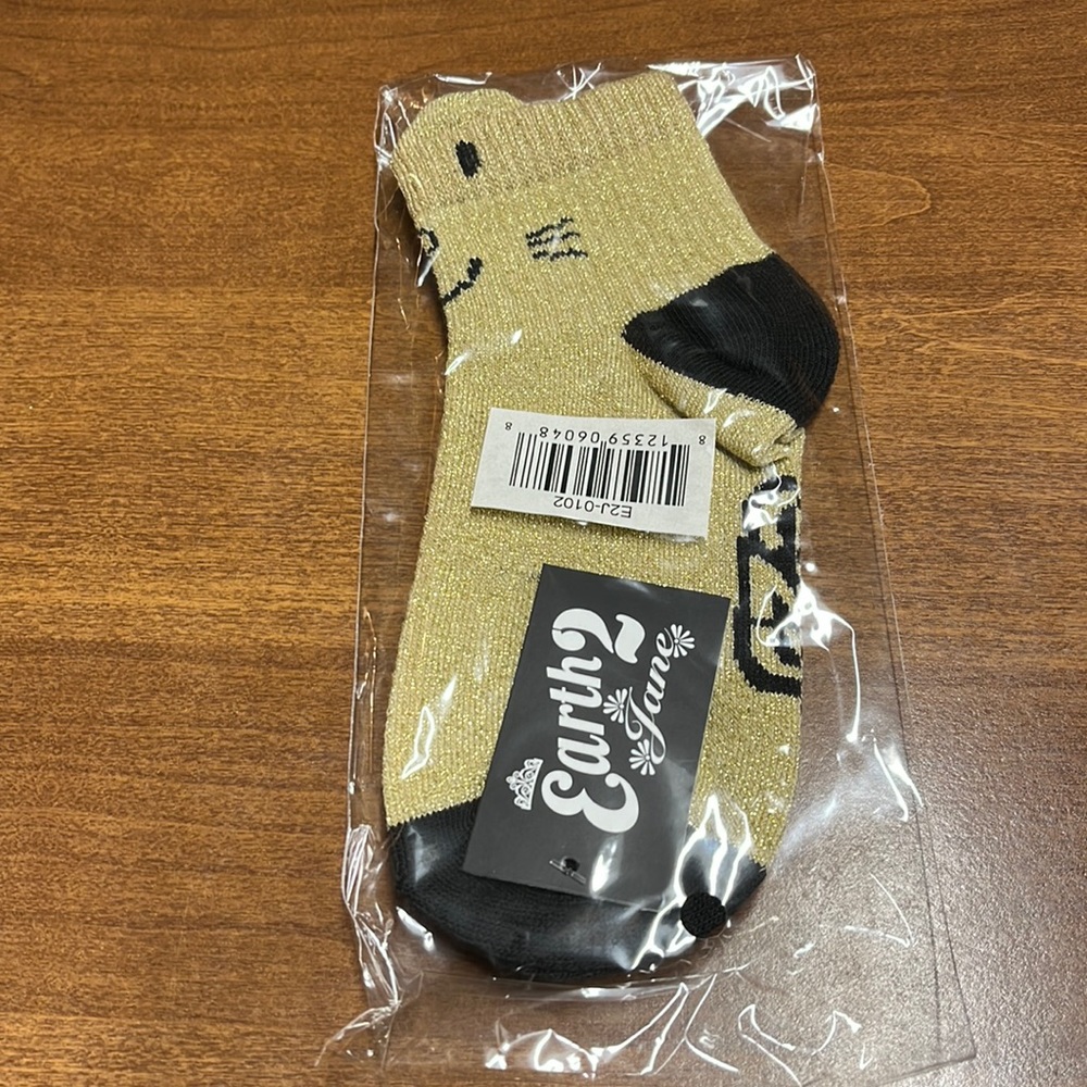 NWT Socks